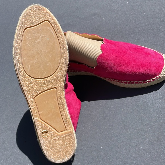 (NEW) Carmen Saiz Espadrilles - Picture 11 of 12